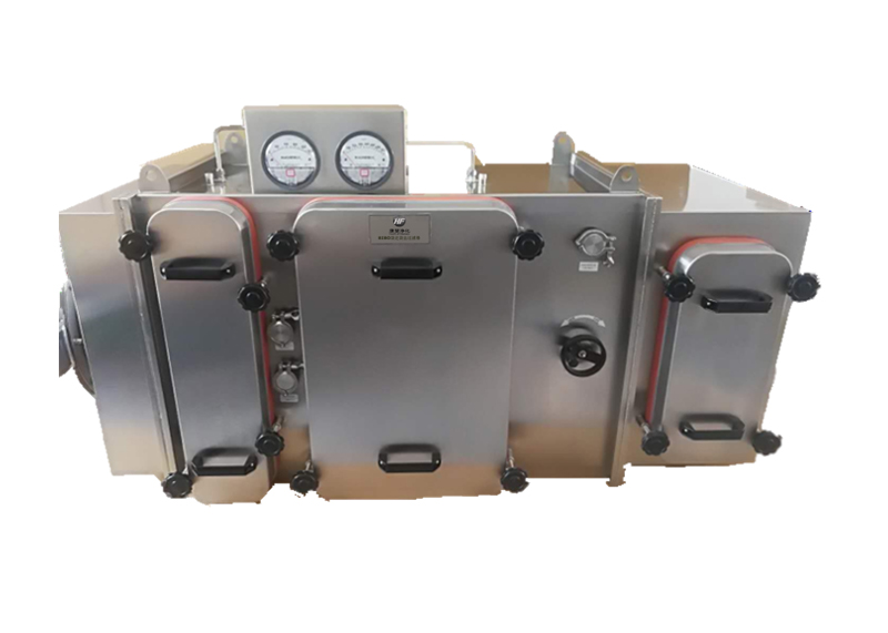 牡丹江设计开放式隔离器服务
